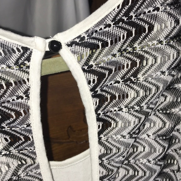 Malloy LA Long Dress, with Lace Back - Picture 4 of 4